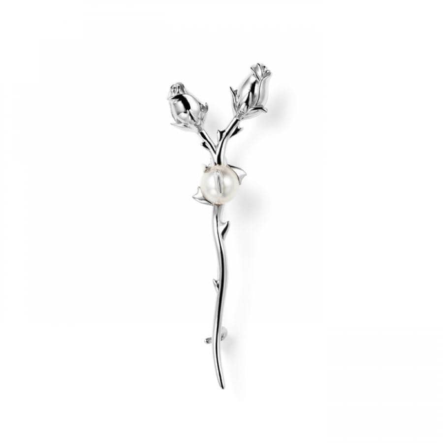 HOLY ROSES ブローチ SHINY