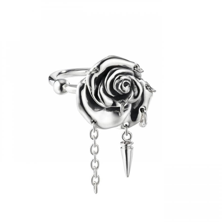 PEACE&NOISE リング 9号