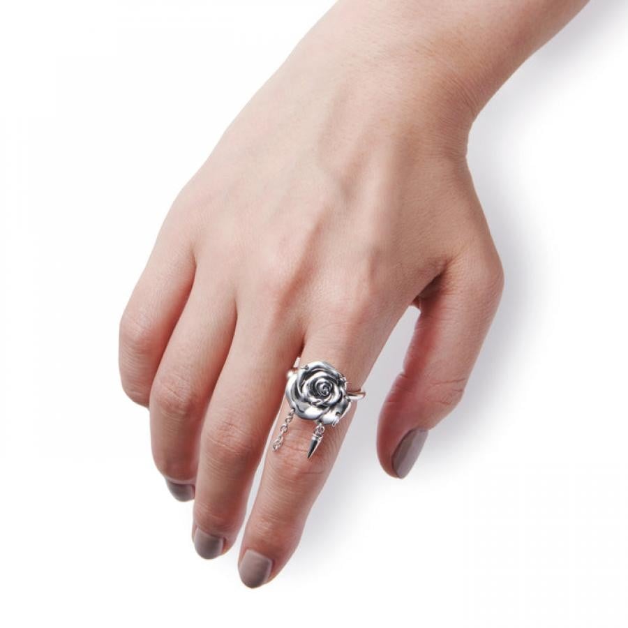 PEACE&NOISE リング 13号