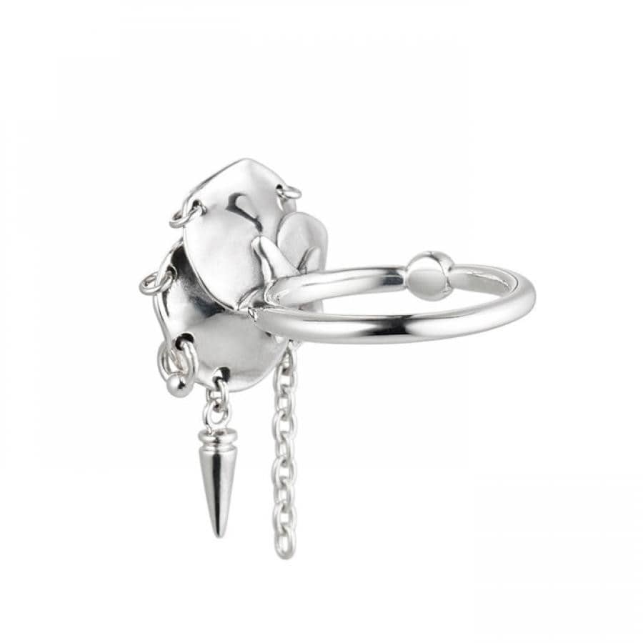 PEACE&NOISE リング 19号