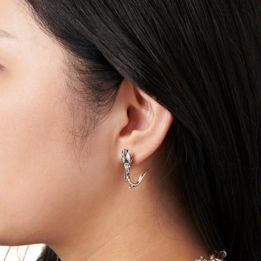 BEAUTY MY WAY ピアス