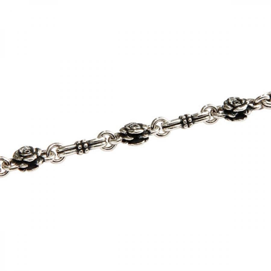 BOHEMIAN チェーン BLACKENED 50cm