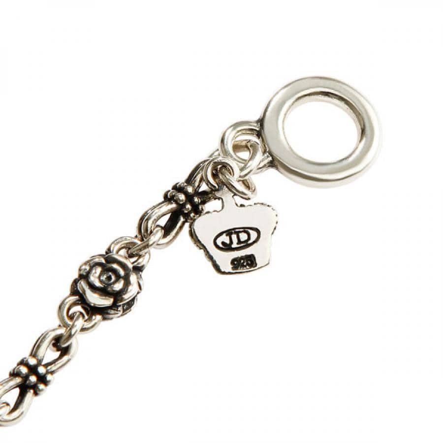 BOHEMIAN チェーン BLACKENED 50cm