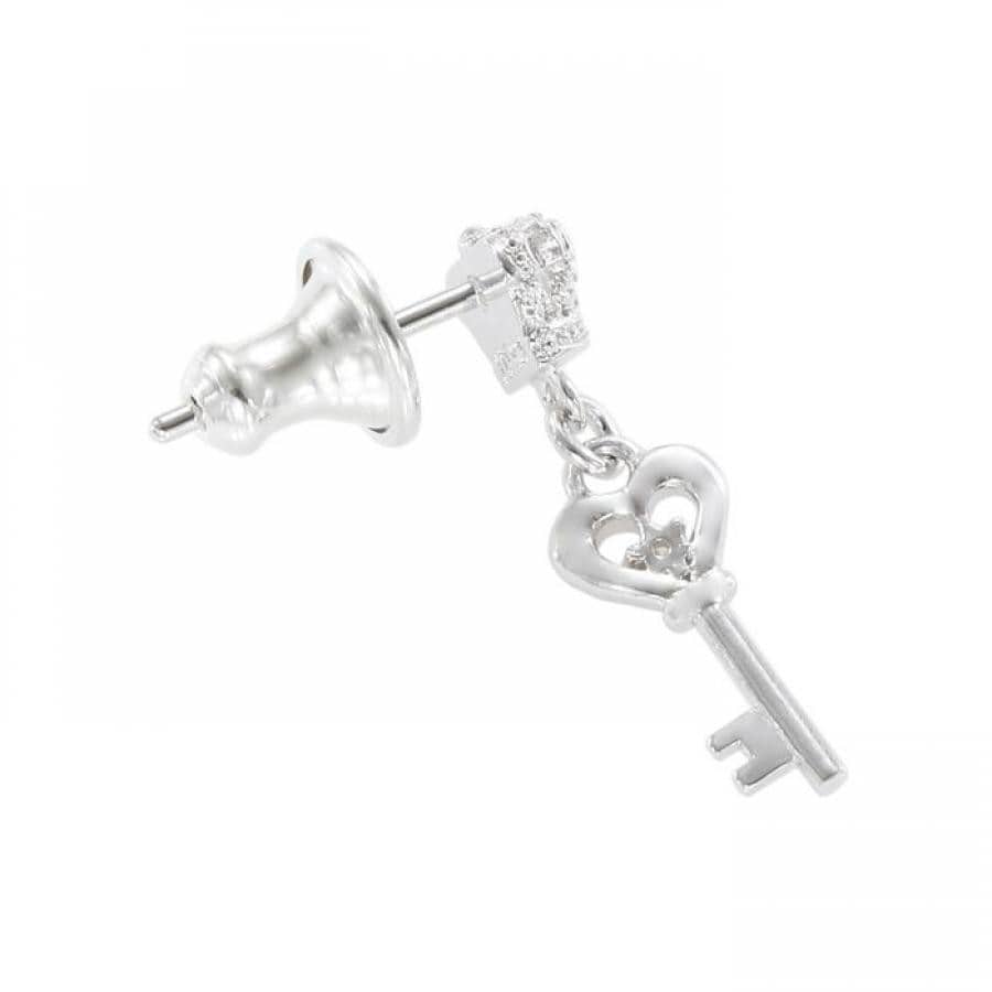 CACHE CACHE ピアス SHINY