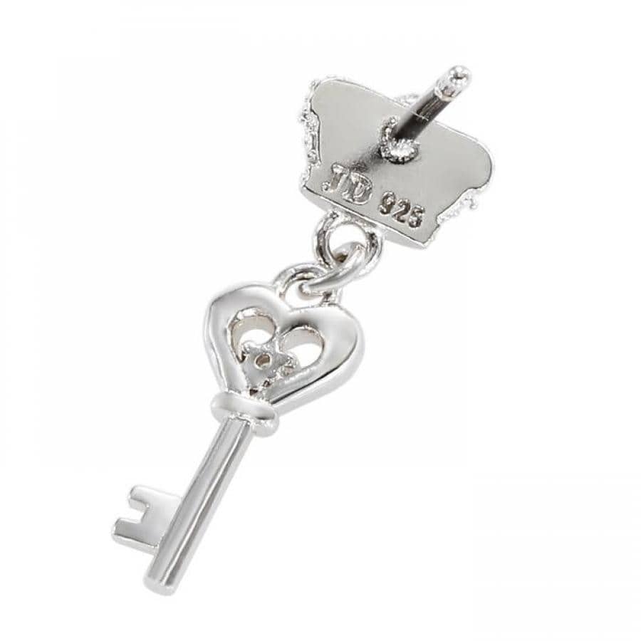 CACHE CACHE ピアス PINKFINISH