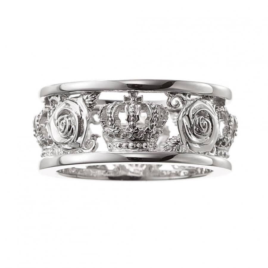 MY LOVE リング SHINY 7号