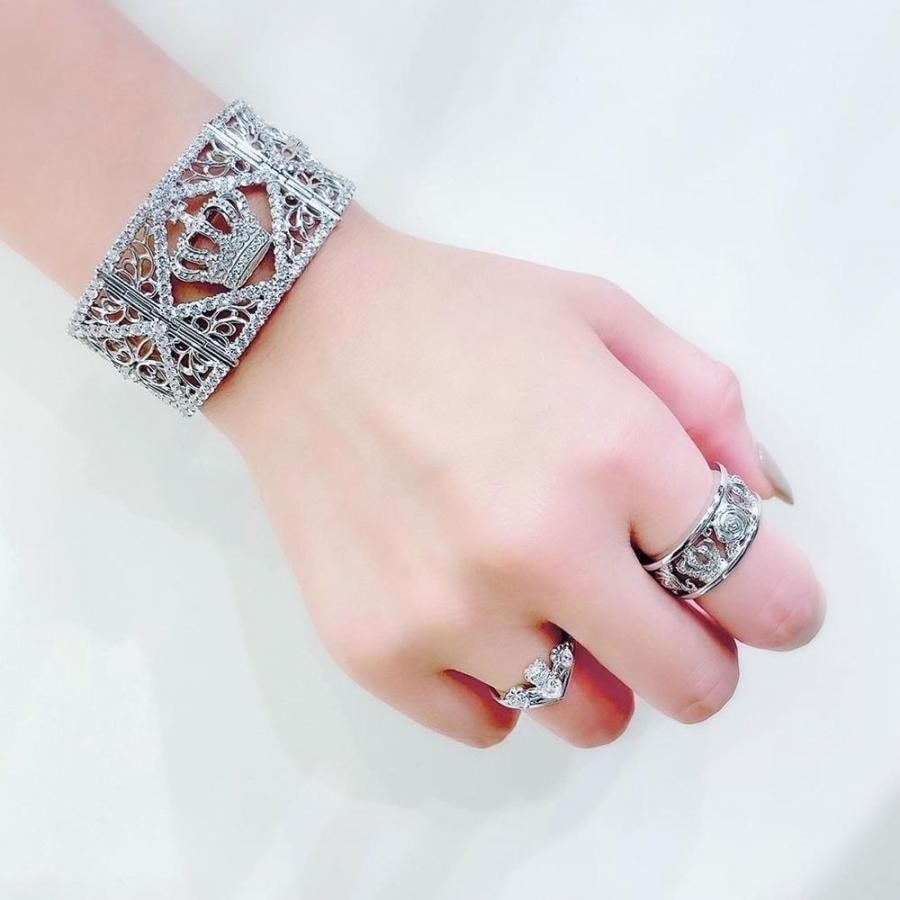 MY LOVE リング SHINY 13号