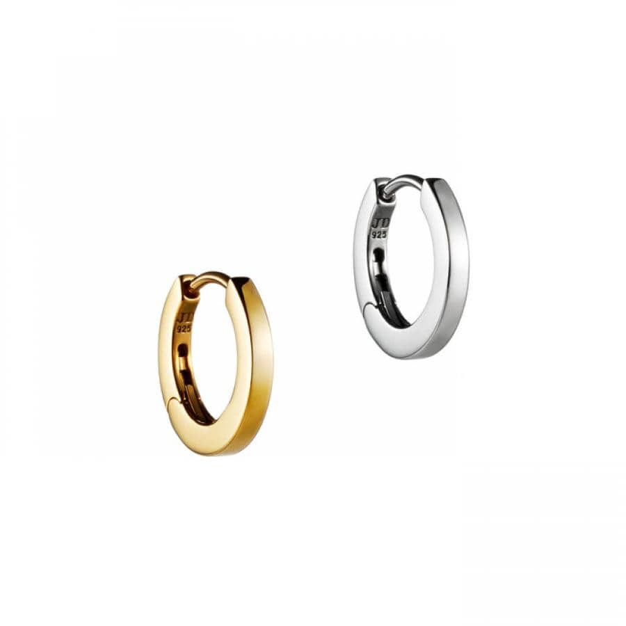 MERMAID KISS ピアス GOLDFINISH