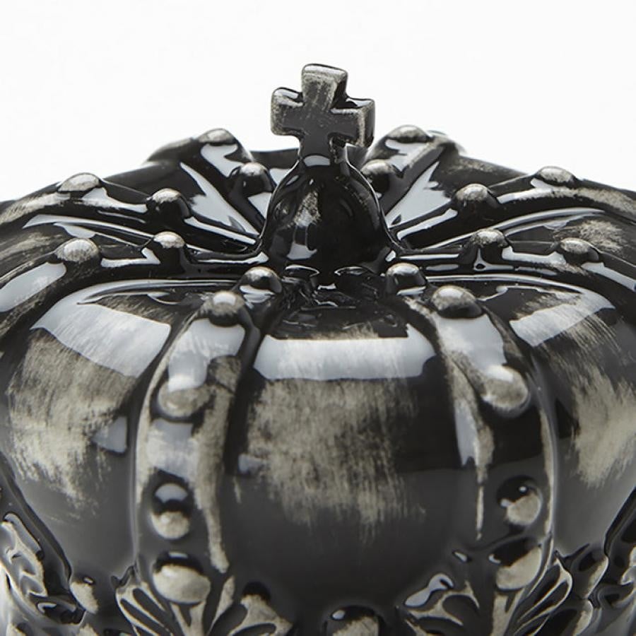 CROWN CANDLE BLACK SABBATH シトラスフローラル系