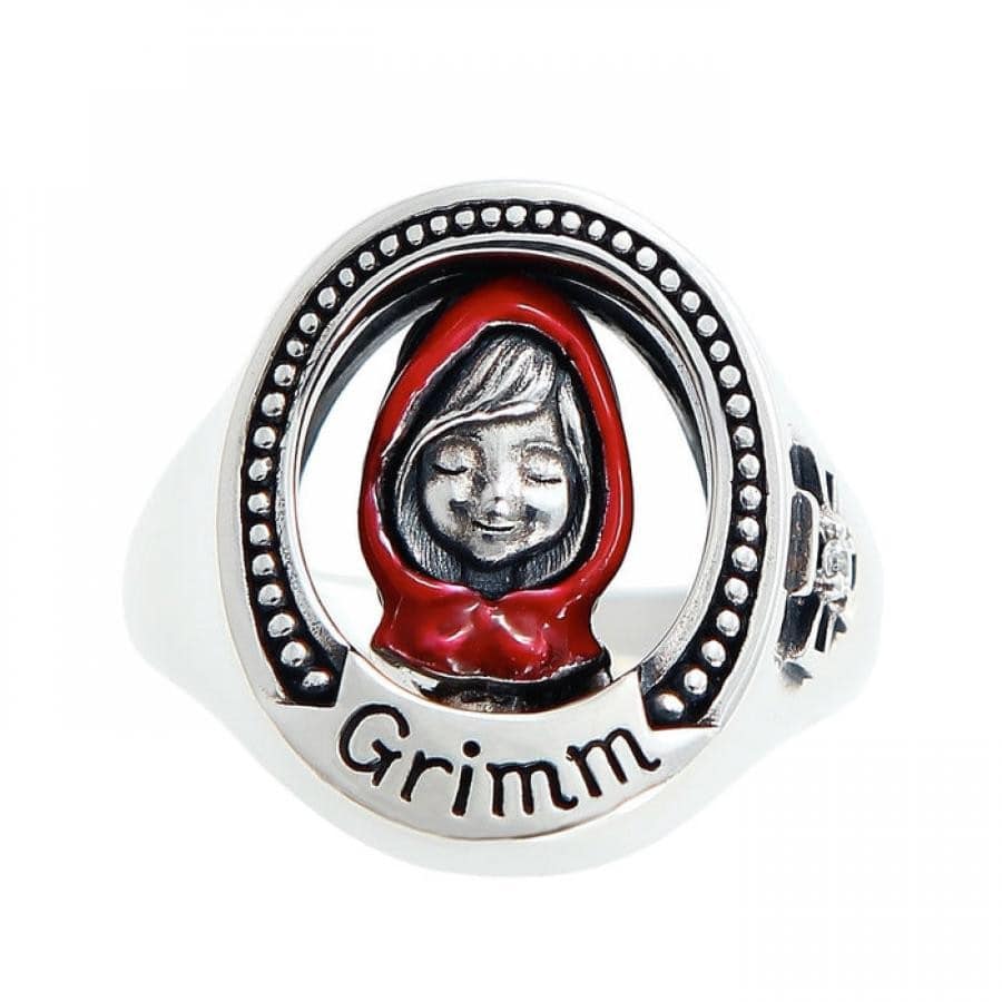 GRIMM リング/KIDS 3号