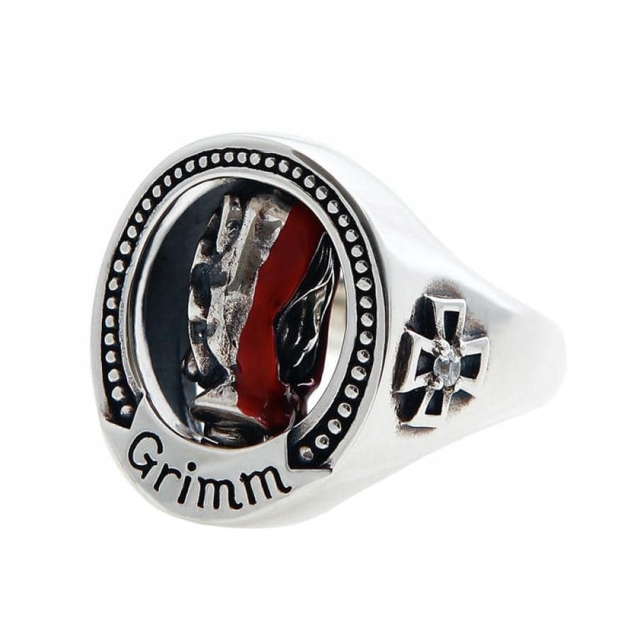 GRIMM リング/KIDS 3号