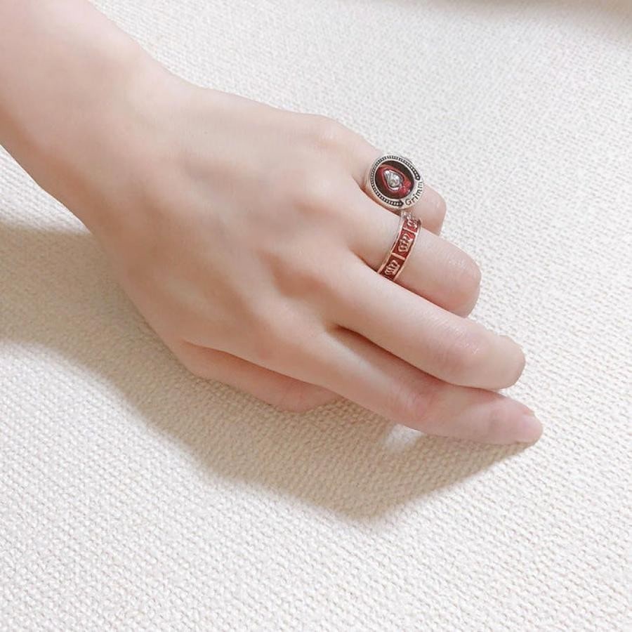 GRIMM リング/KIDS 3号