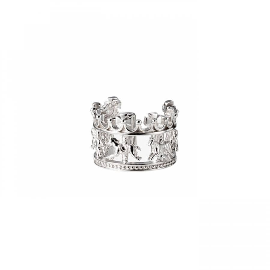 ROYAL CAROUSEL イヤーカフ SHINY