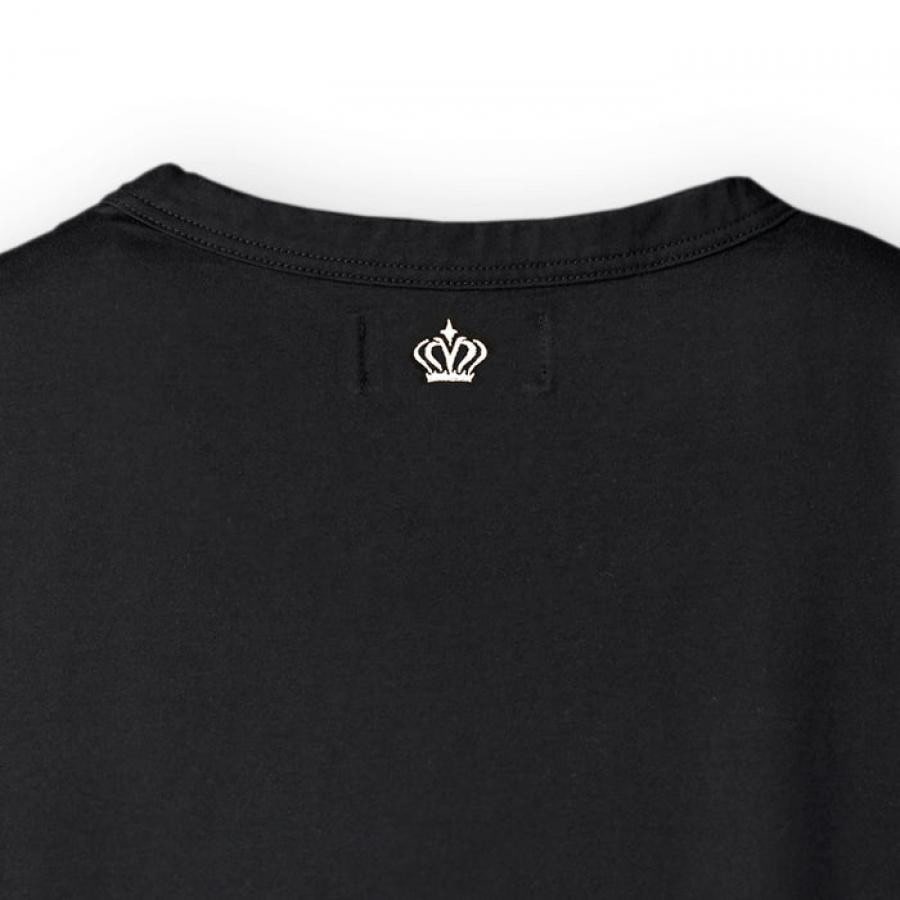 RICORDO Tシャツ BLACK M