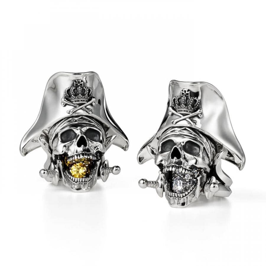 KING OF THE WILD FLONTIER リング YELLOW 17号