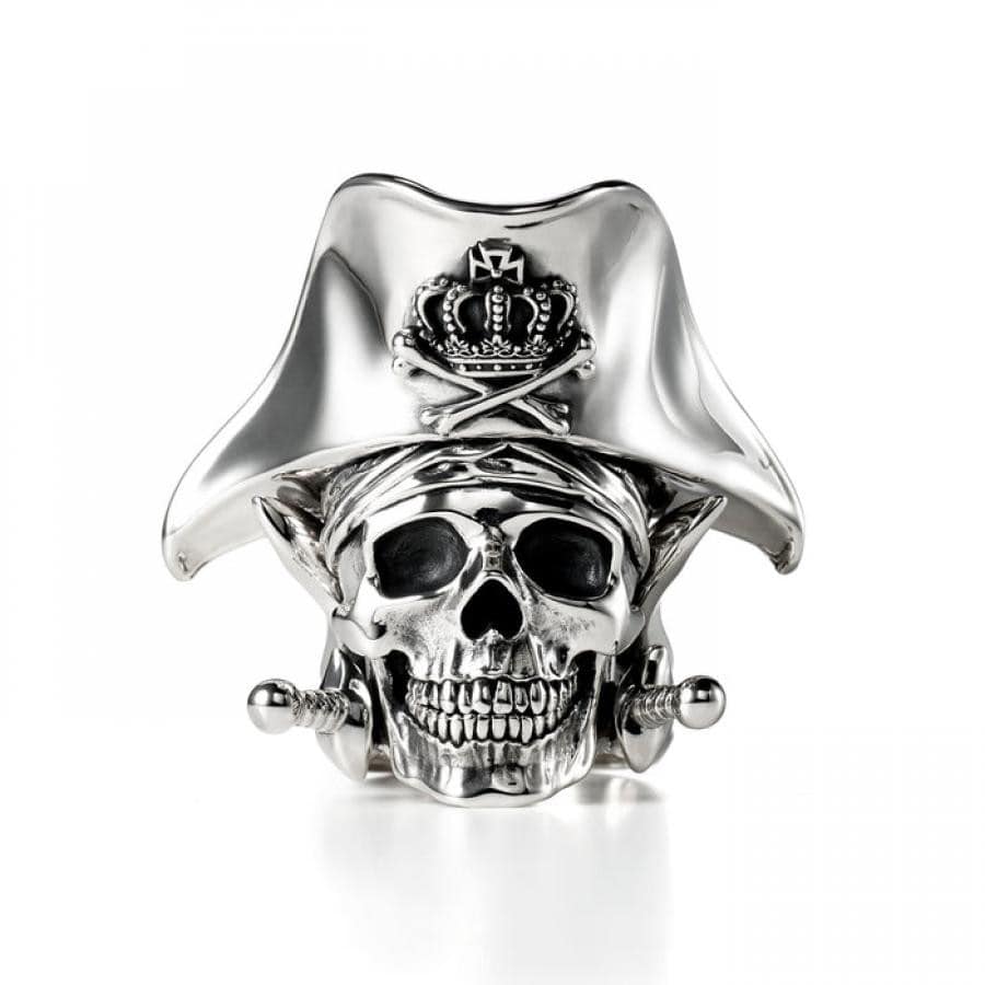 KING OF THE WILD FLONTIER リング YELLOW 17号