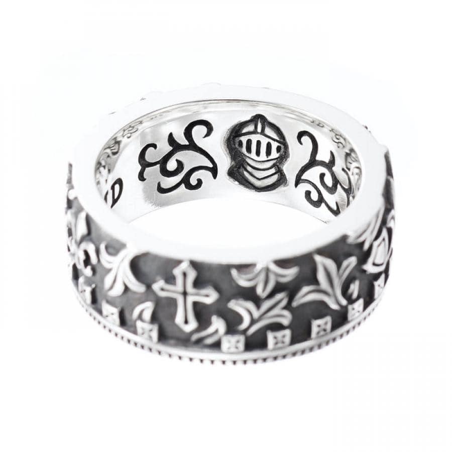 LEGENDARY リング 13号