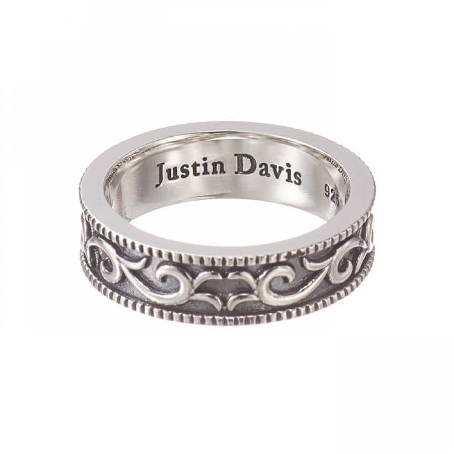 ETERNAL LOVE リング GOLDFINISH 9号