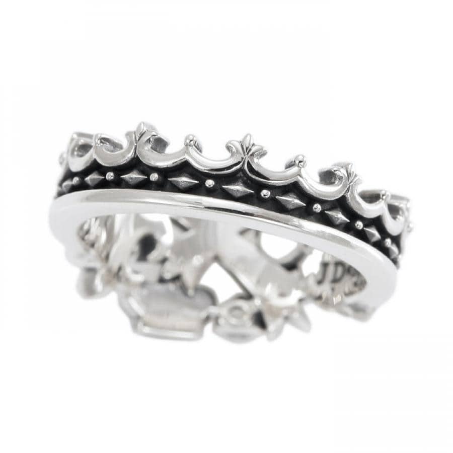 FIELD OF ELYSIUM リング L(17号)