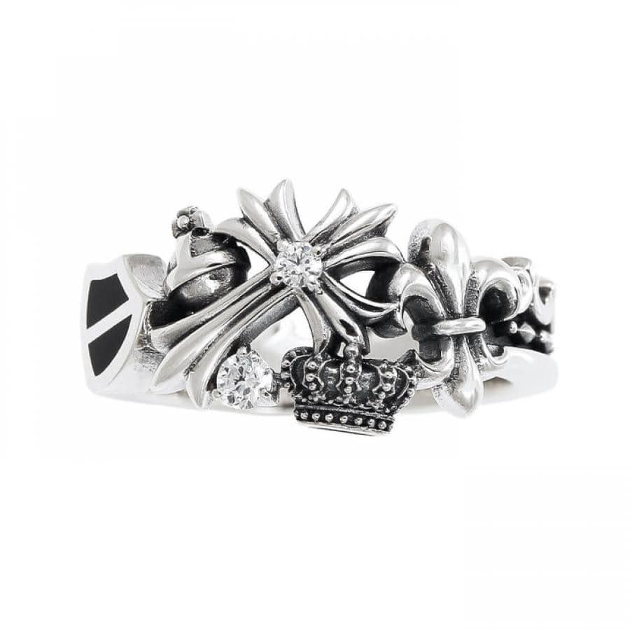 FIELD OF ELYSIUM リング