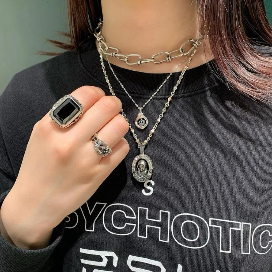 FIELD OF ELYSIUM リング LL(21号)