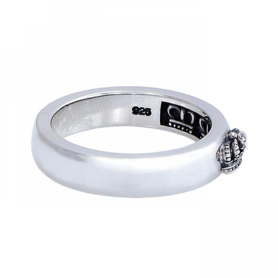 CROWN HEARTED リング 17号