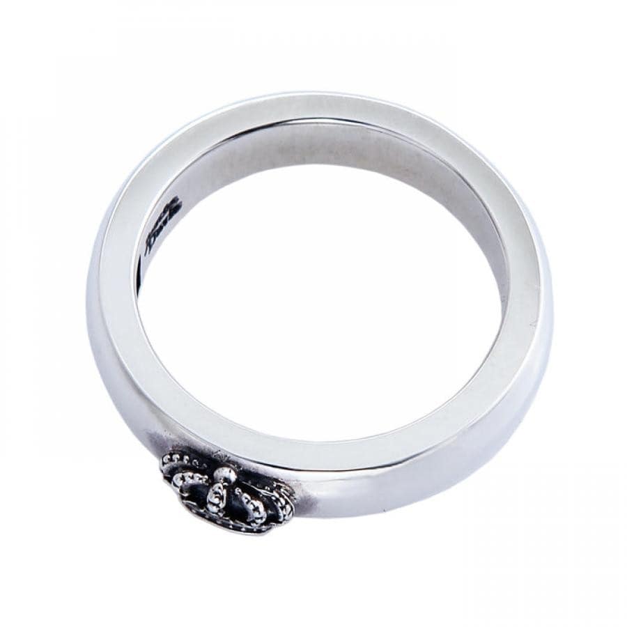 CROWN HEARTED リング 17号