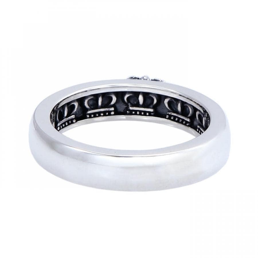 CROWN HEARTED リング 21号