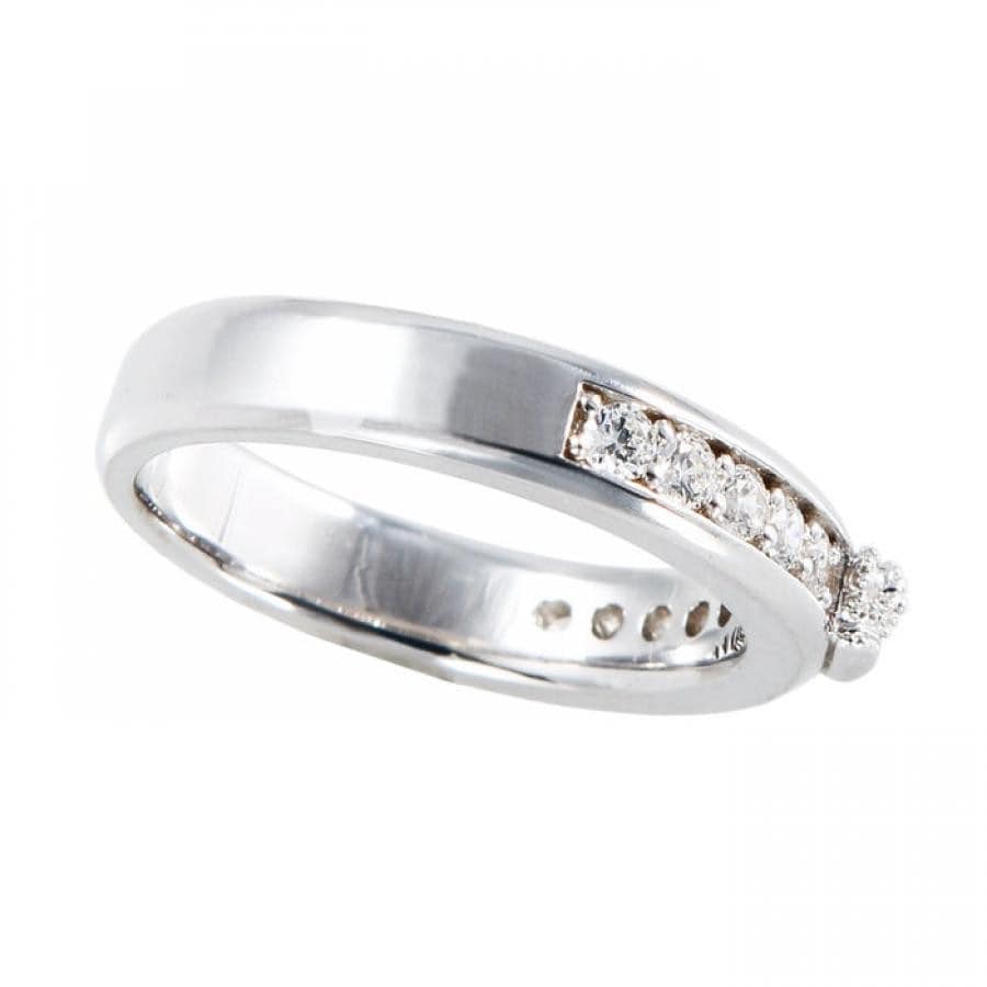 LOVABLE リング BLACK 19号