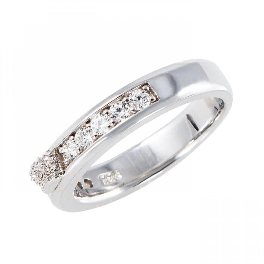 LOVABLE リング CLEAR 5号