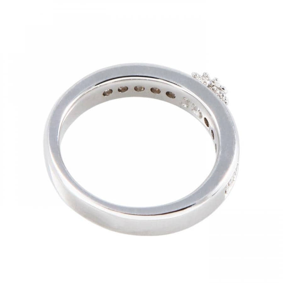 LOVABLE リング CLEAR 5号