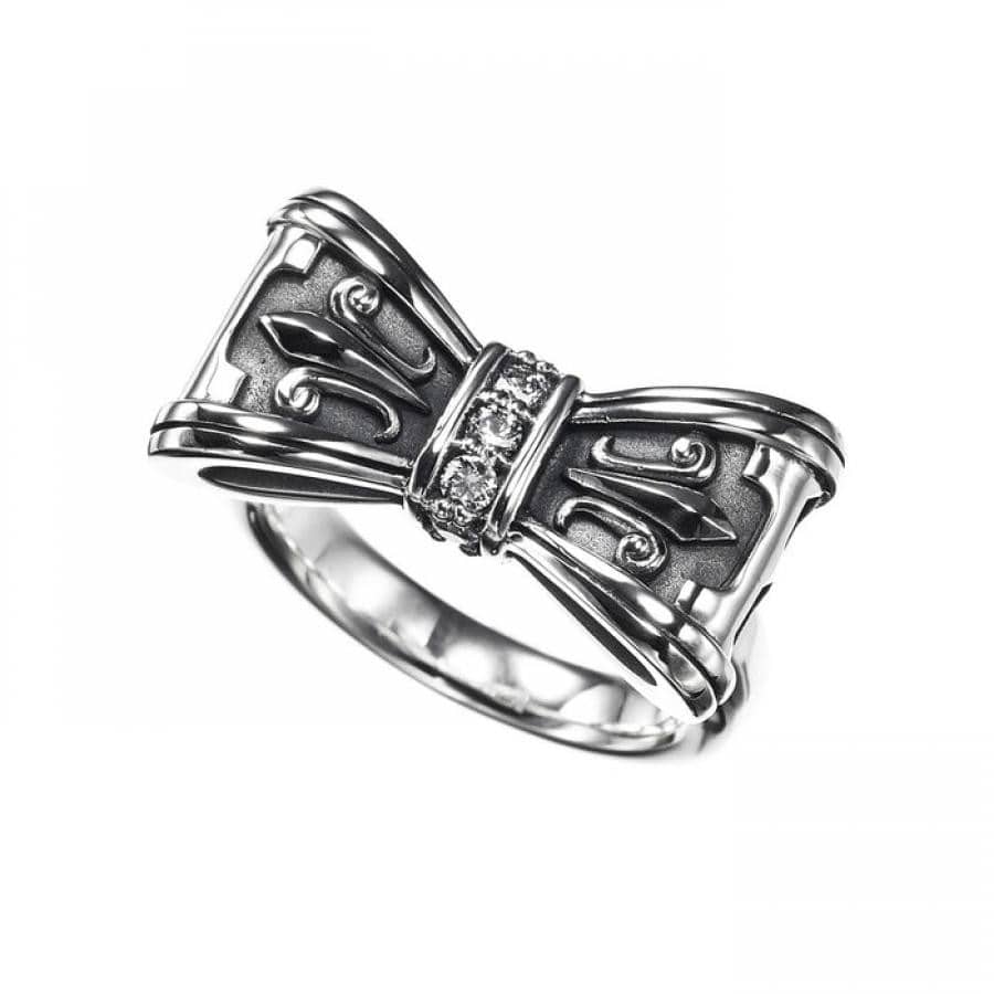 PROMISE リング CLEAR 8号