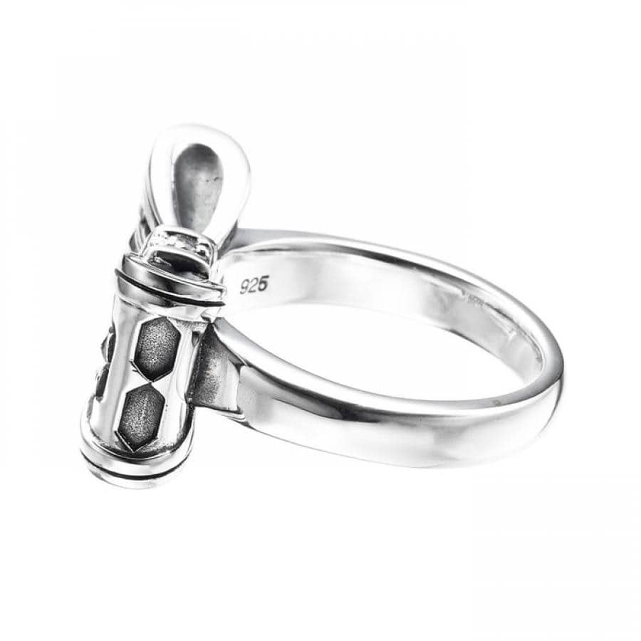 PROMISE リング CLEAR 14号