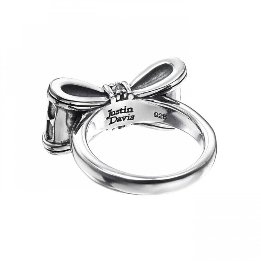 PROMISE リング BLACK 13号