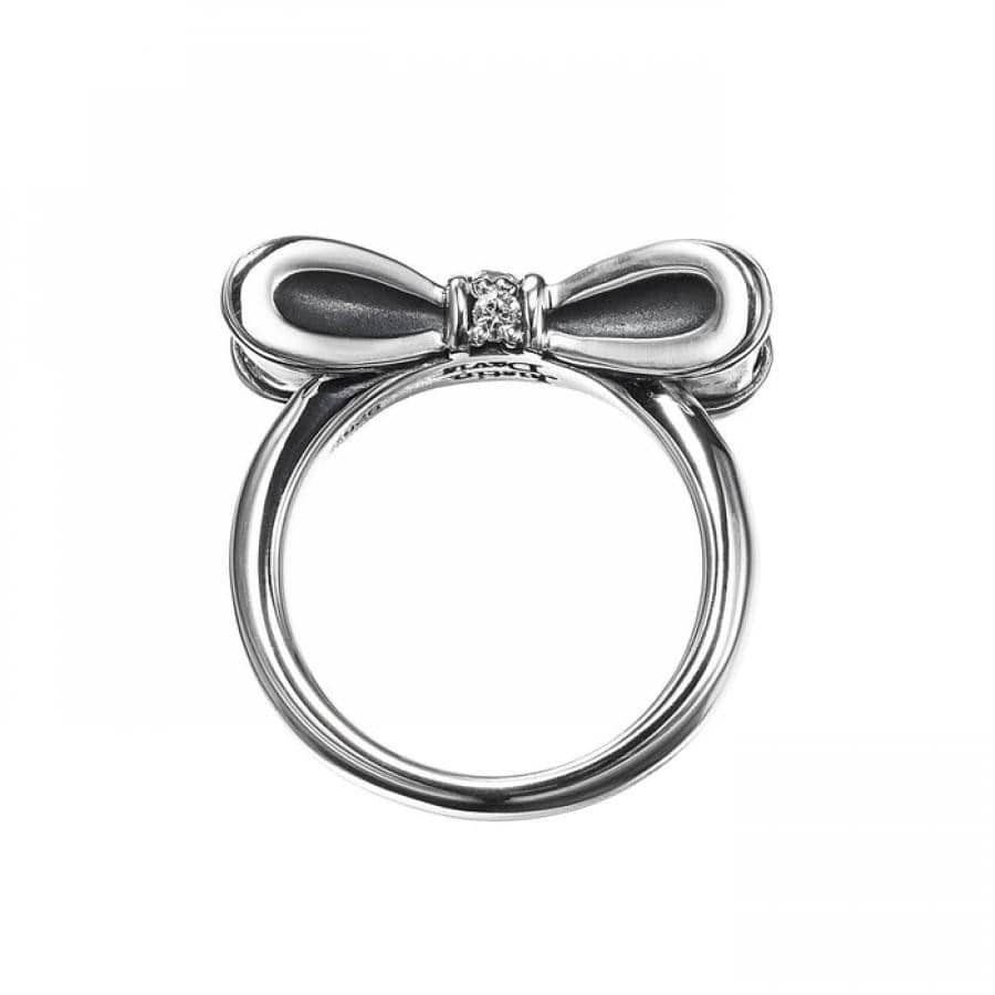 PROMISE リング BLACK 16号