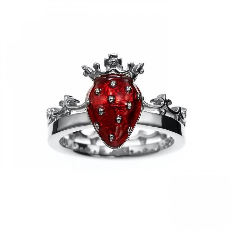 STRAWBERRY SWITCH BLADE リング/KIDS SHINY 2号