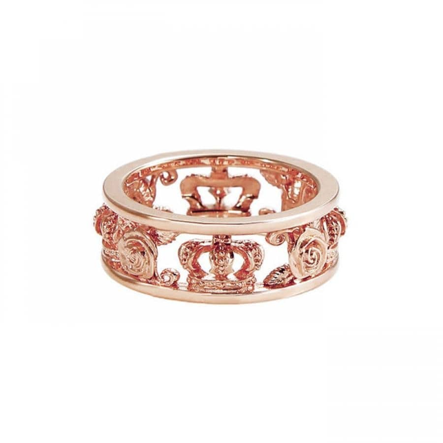 MY LOVE リング/KIDS SHINY 2号