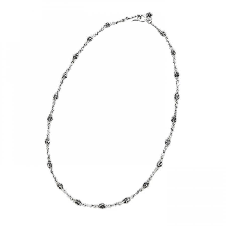 BRIAR ROSE チェーン(50cm BLACKENED)｜ JUSTIN DAVIS｜名古屋