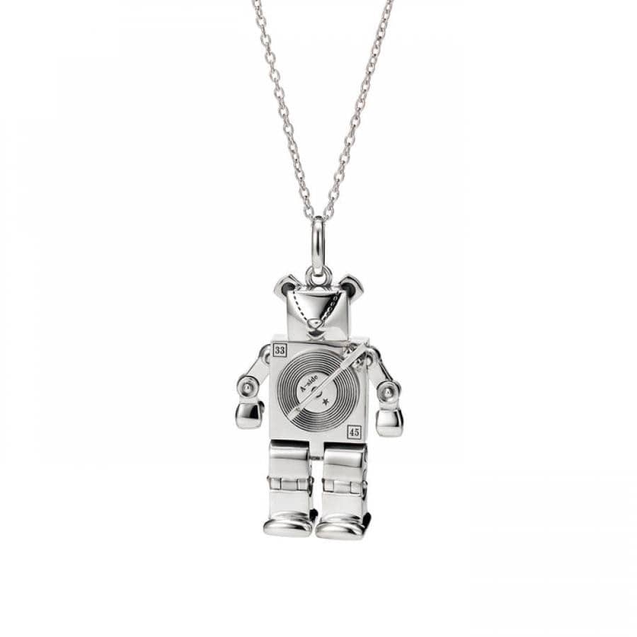 MIX MASTER BLACKENED 45cm