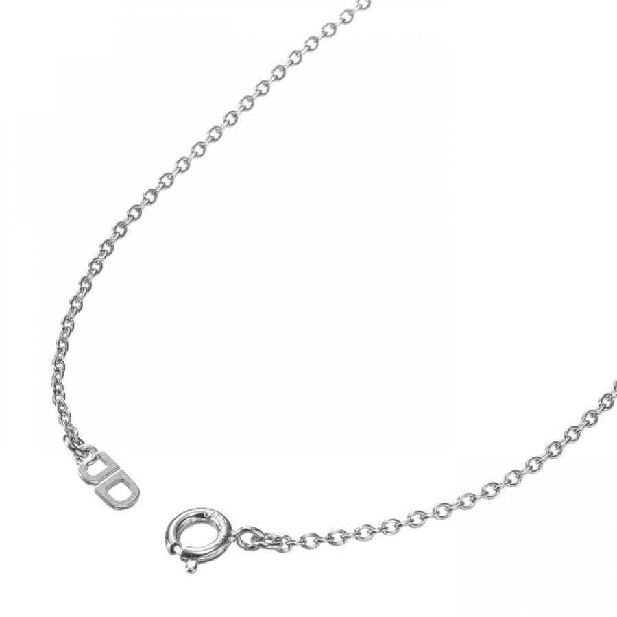 CHELSEA ネックレス(40cm BLACKENED)｜ JUSTIN DAVIS｜名古屋PARCO