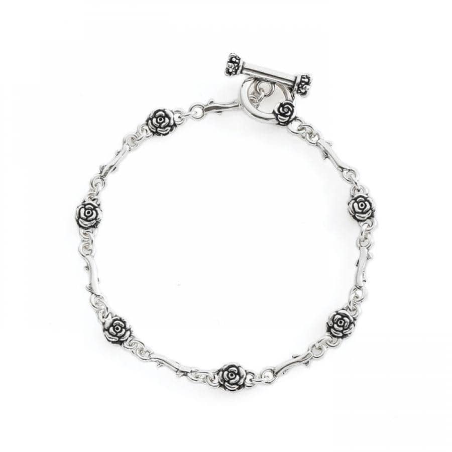 BRIAR ROSE ブレスレット PINKFINISH S(約17cm)