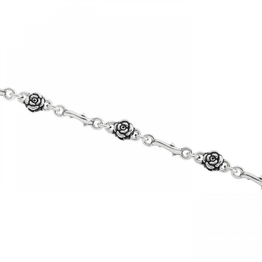 BRIAR ROSE ブレスレット PINKFINISH S(約17cm)