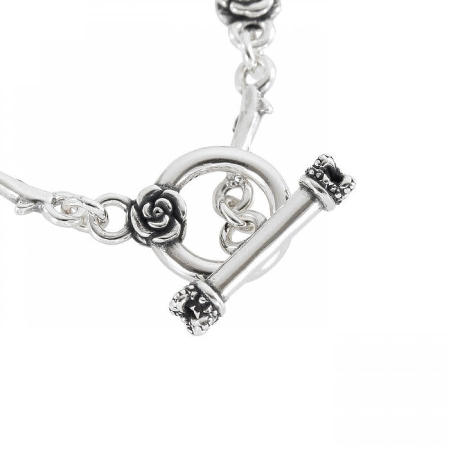 BRIAR ROSE ブレスレット PINKFINISH S(約17cm)