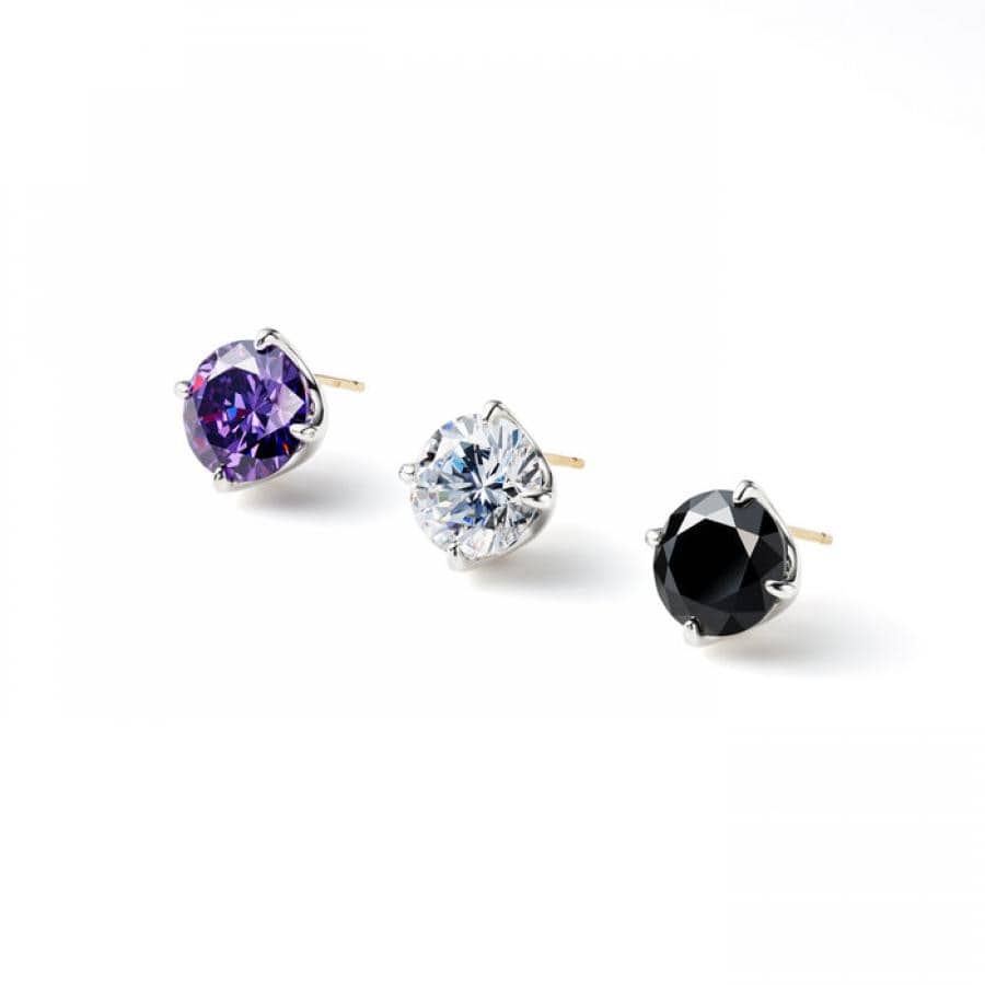 MASSIVE ROCK ピアス(BLACK)｜ JUSTIN DAVIS｜名古屋PARCO
