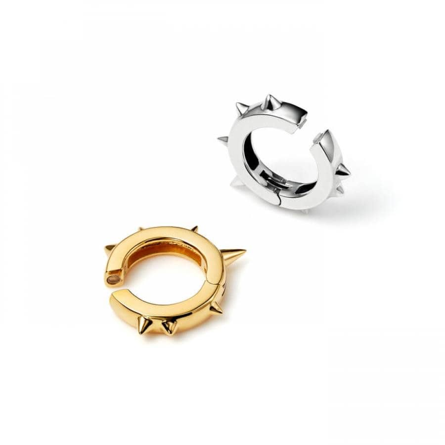 REVOLT イヤバイト GOLDFINISH