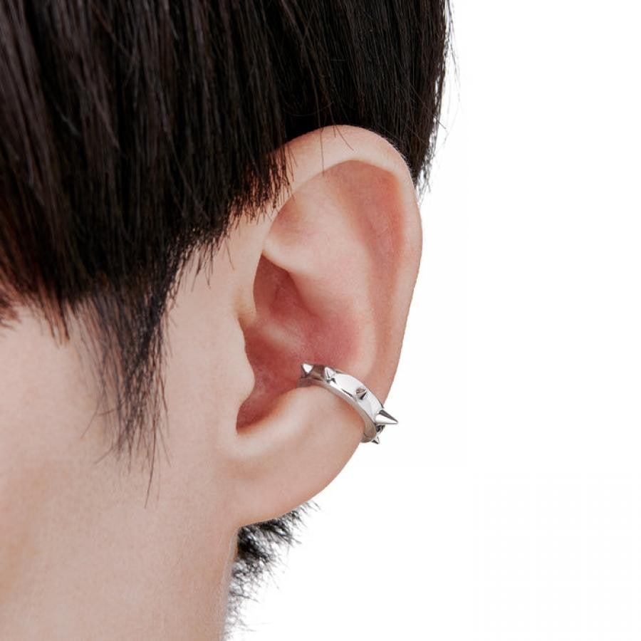 REVOLT イヤバイト GOLDFINISH