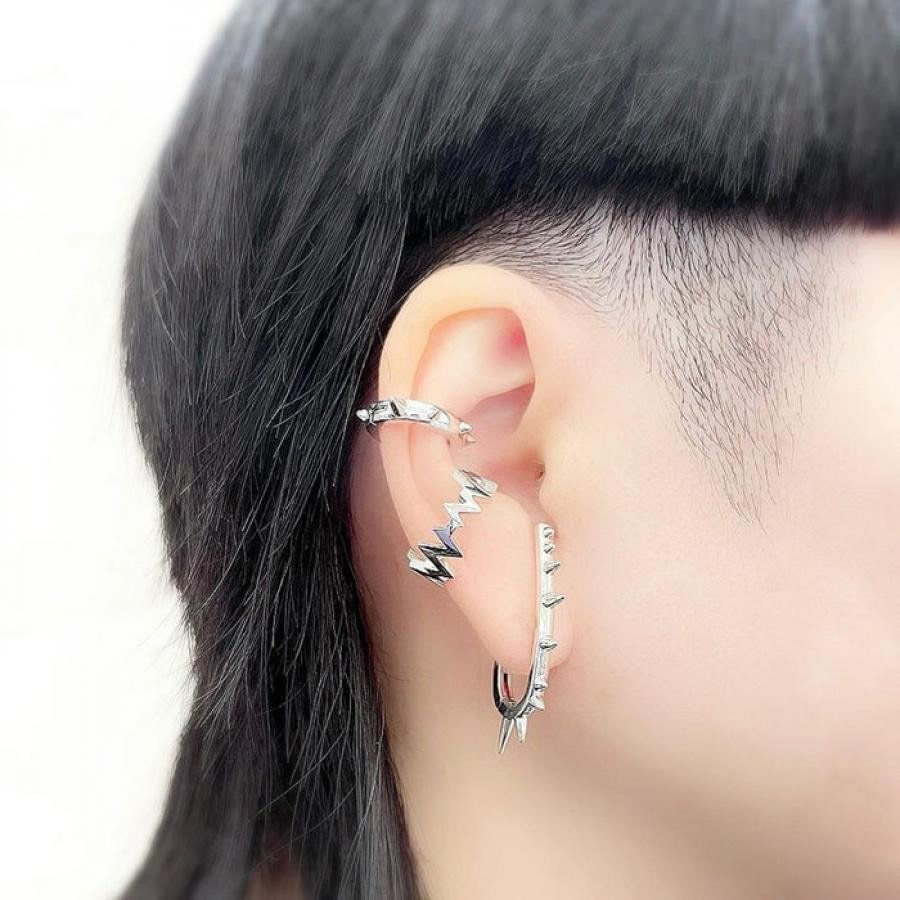 REVOLT イヤバイト GOLDFINISH