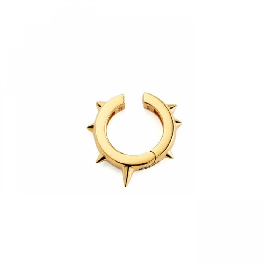 REVOLT イヤバイト GOLDFINISH