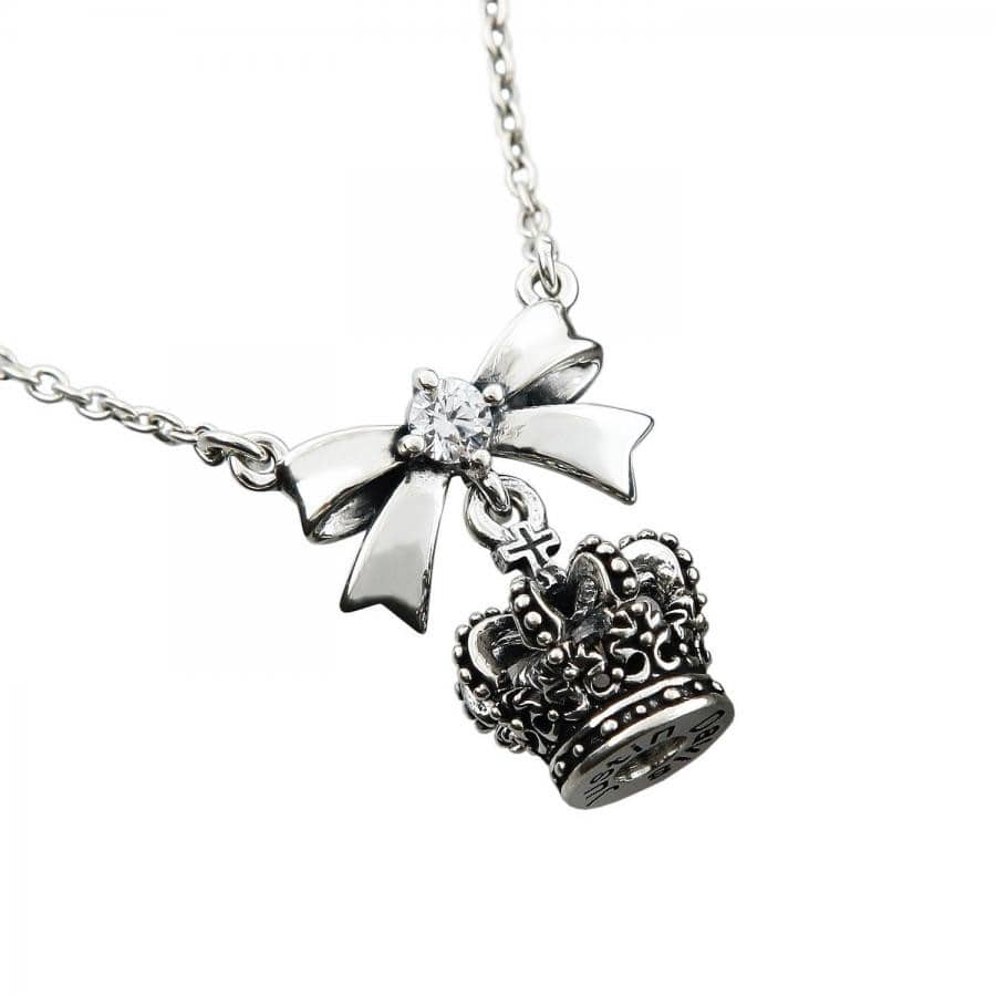 PETIT FADEIT ネックレス 45cm