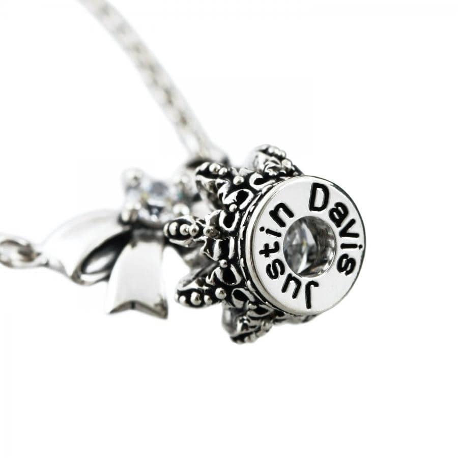 PETIT FADEIT ネックレス 45cm